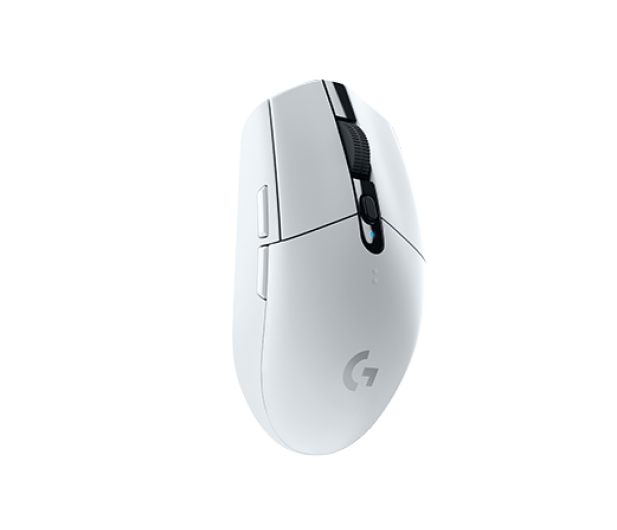 Logitech G305 Lightspeed biała - 444255 - zdjęcie 5